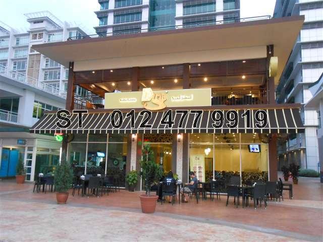 Service Residence for Rent in Oasis Ara Damansara by St Chua - iProperty.com.my