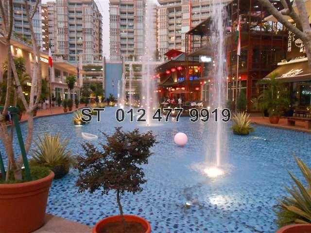 Service Residence for Rent in Oasis Ara Damansara by St Chua - iProperty.com.my