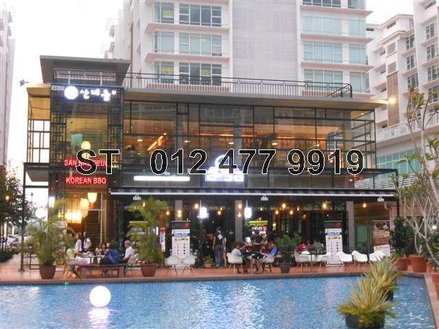 Service Residence for Rent in Oasis Ara Damansara by St Chua - iProperty.com.my