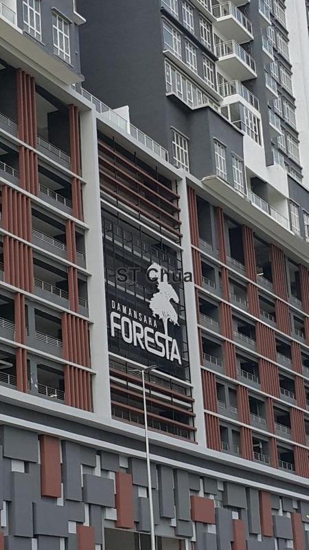 Kondominium untuk Dijual di Damansara Foresta oleh St Chua - iProperty.com.my
