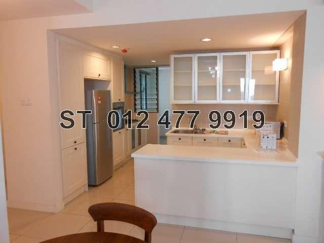For Rent - Ara Hill Condominium