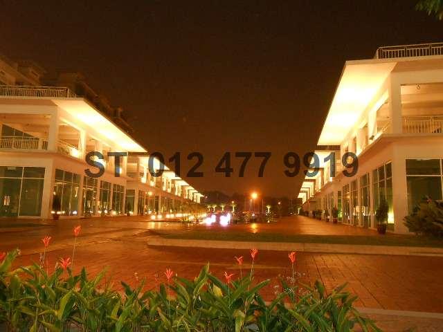 Service Residence for Sale in Oasis Serviced Suites @ Oasis Ara Damansara by St Chua - iProperty.com.my