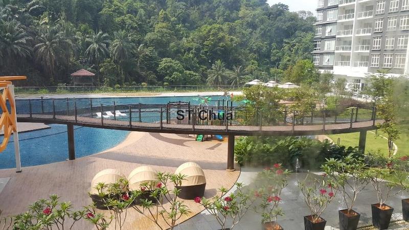 Kondominium untuk Dijual di Damansara Foresta oleh St Chua - iProperty.com.my