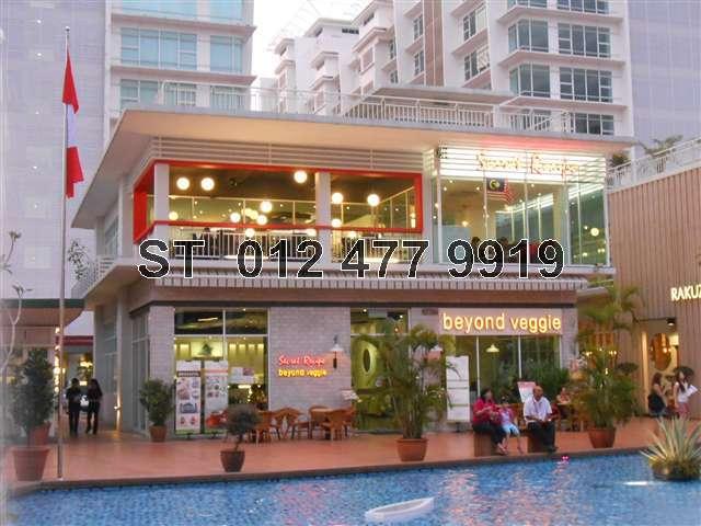 Service Residence for Rent in Oasis Ara Damansara by St Chua - iProperty.com.my