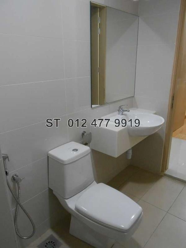 Service Residence for Rent in Oasis Ara Damansara by St Chua - iProperty.com.my