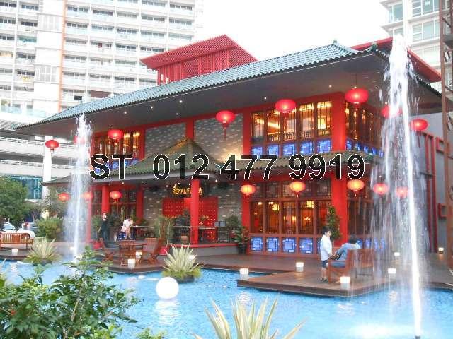 Service Residence for Rent in Oasis Ara Damansara by St Chua - iProperty.com.my