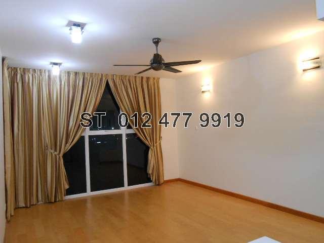 Service Residence for Rent in Oasis Ara Damansara by St Chua - iProperty.com.my