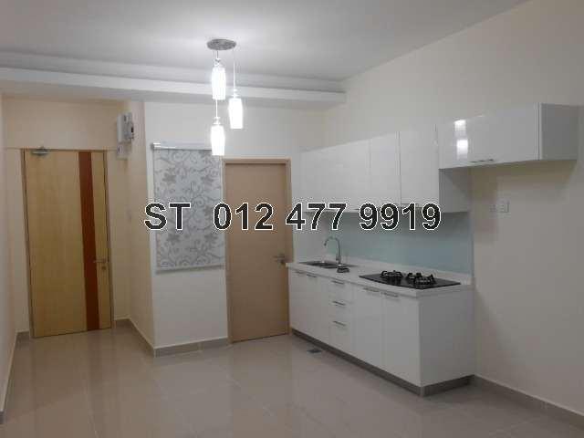Service Residence for Rent in Oasis Ara Damansara by St Chua - iProperty.com.my