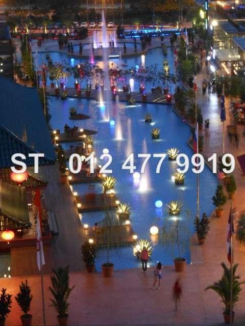 Service Residence for Sale in Oasis Serviced Suites @ Oasis Ara Damansara by St Chua - iProperty.com.my