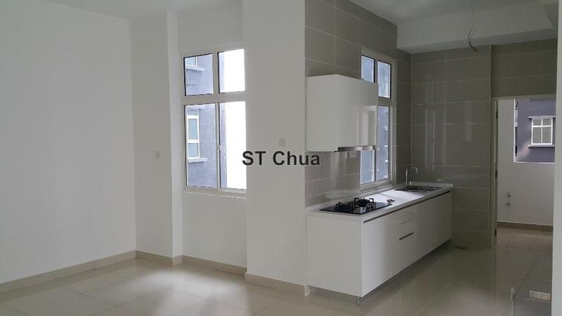 Kondominium untuk Dijual di Damansara Foresta oleh St Chua - iProperty.com.my