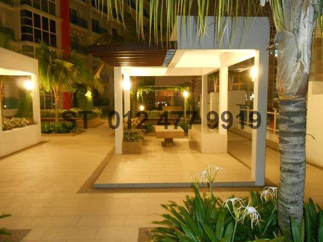 Service Residence for Rent in Oasis Ara Damansara by St Chua - iProperty.com.my