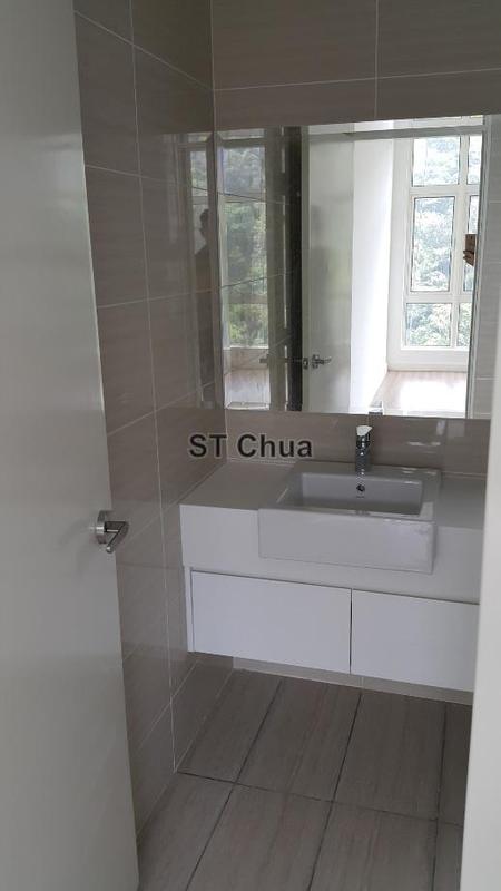 Kondominium untuk Dijual di Damansara Foresta oleh St Chua - iProperty.com.my