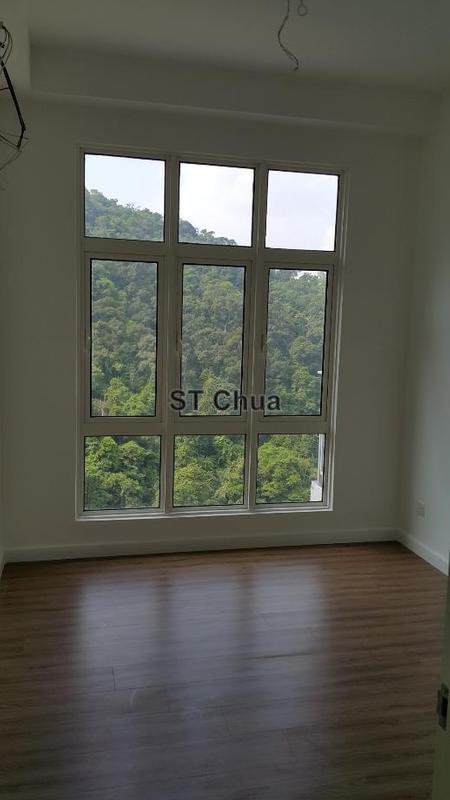 Kondominium untuk Dijual di Damansara Foresta oleh St Chua - iProperty.com.my