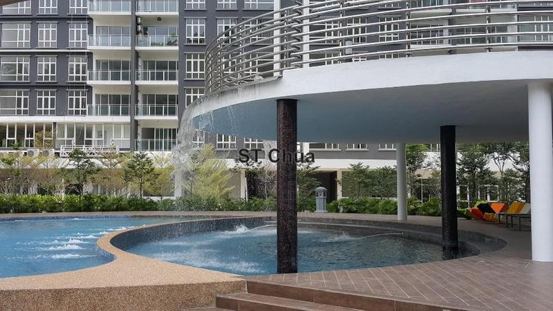 Kondominium untuk Dijual di Damansara Foresta oleh St Chua - iProperty.com.my