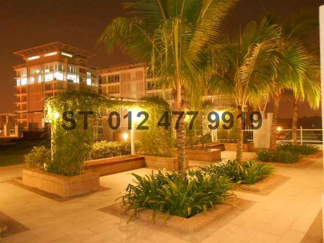 Kediaman Servis untuk Dijual di Oasis Serviced Suites @ Oasis Ara Damansara oleh St Chua - iProperty.com.my