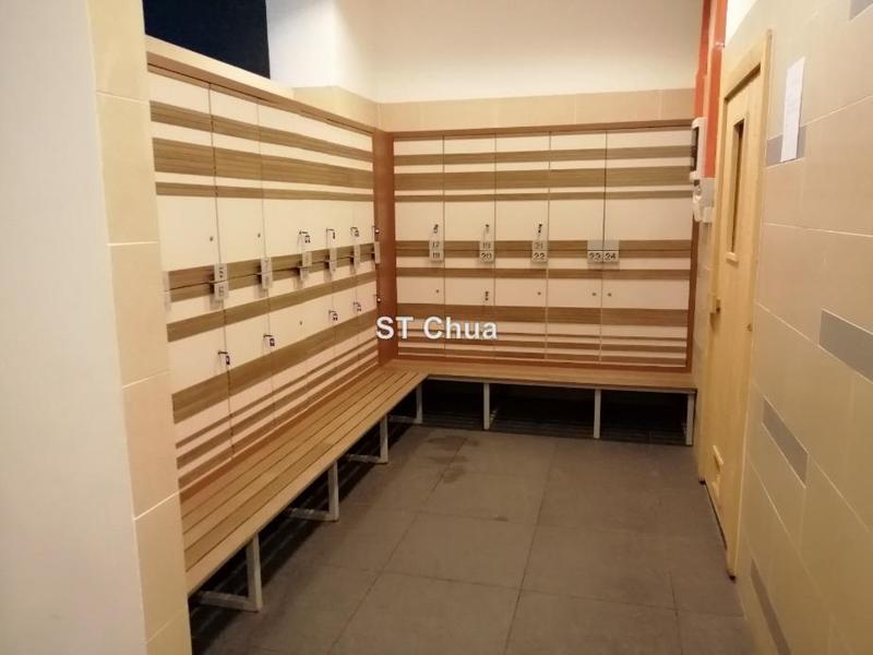 Kediaman Servis untuk Dijual di The Potpourri oleh St Chua - iProperty.com.my