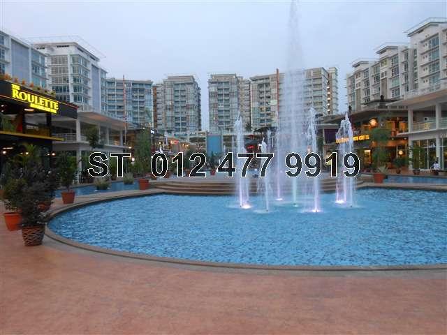 Service Residence for Rent in Oasis Ara Damansara by St Chua - iProperty.com.my