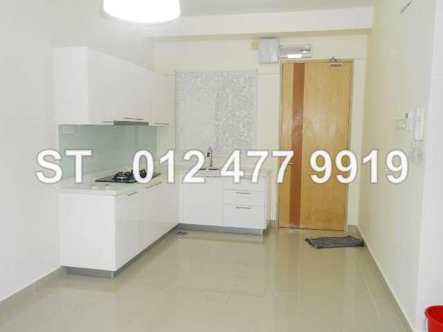 Service Residence for Sale in Oasis Serviced Suites @ Oasis Ara Damansara by St Chua - iProperty.com.my