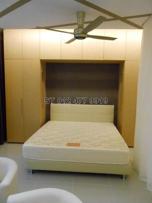 Service Residence for Rent in Oasis Ara Damansara by St Chua - iProperty.com.my