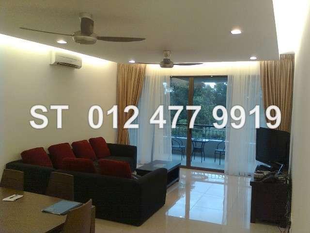 For Rent - Ara Hill Condominium