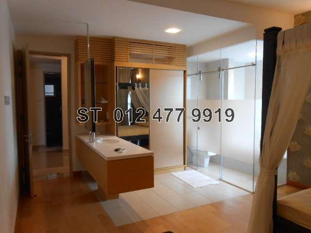 Service Residence for Rent in Oasis Ara Damansara by St Chua - iProperty.com.my