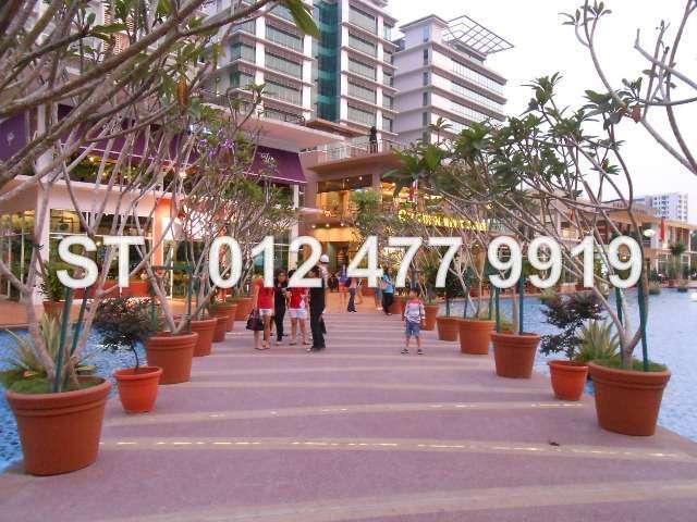 Service Residence for Sale in Oasis Serviced Suites @ Oasis Ara Damansara by St Chua - iProperty.com.my