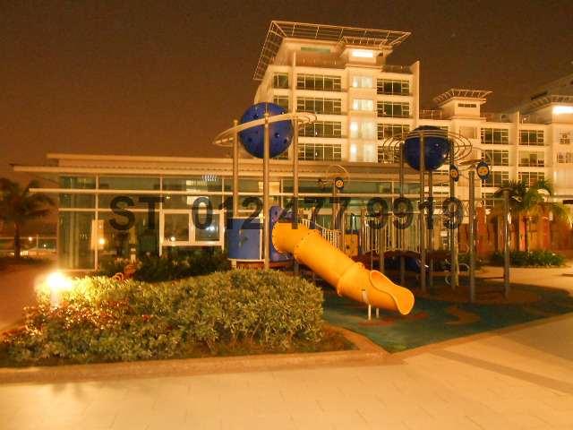 Service Residence for Rent in Oasis Ara Damansara by St Chua - iProperty.com.my