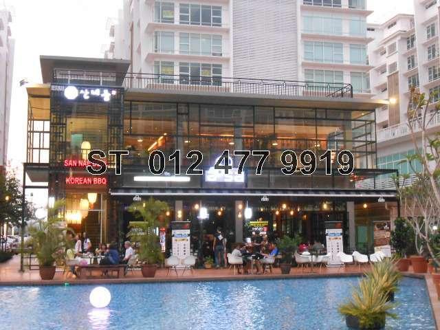 Service Residence for Rent in Oasis Ara Damansara by St Chua - iProperty.com.my