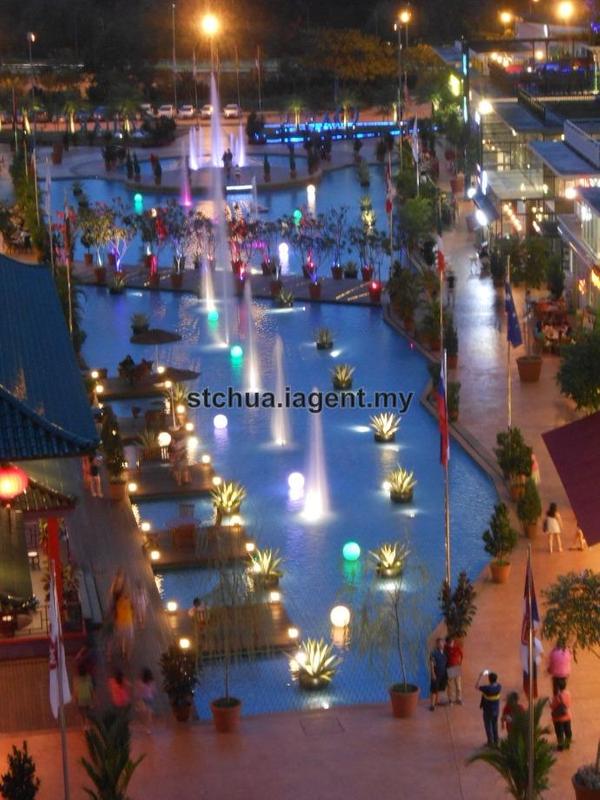 Service Residence for Rent in Oasis Ara Damansara by St Chua - iProperty.com.my