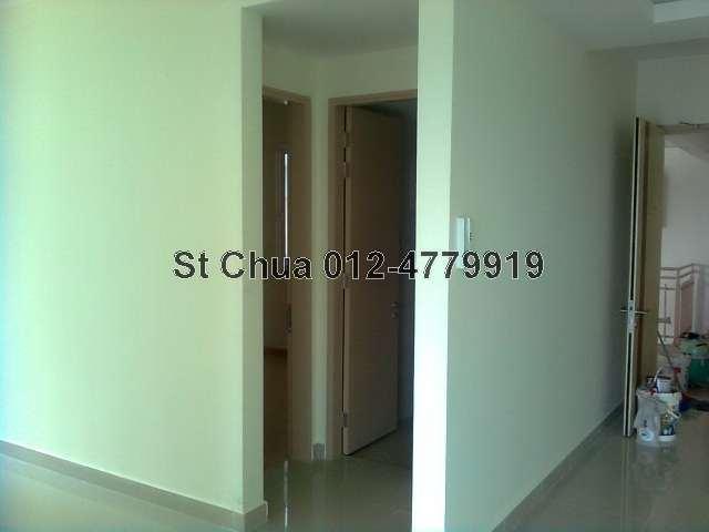 Service Residence for Sale in Oasis Serviced Suites @ Oasis Ara Damansara by St Chua - iProperty.com.my