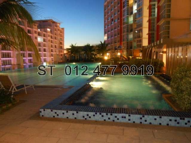 Service Residence for Rent in Oasis Ara Damansara by St Chua - iProperty.com.my