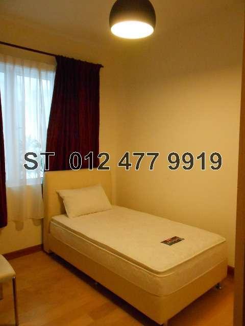 Service Residence for Rent in Oasis Ara Damansara by St Chua - iProperty.com.my