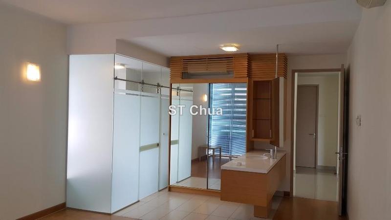 Service Residence for Rent in Oasis Ara Damansara by St Chua - iProperty.com.my