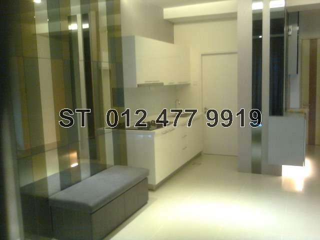 Service Residence for Rent in Oasis Ara Damansara by St Chua - iProperty.com.my