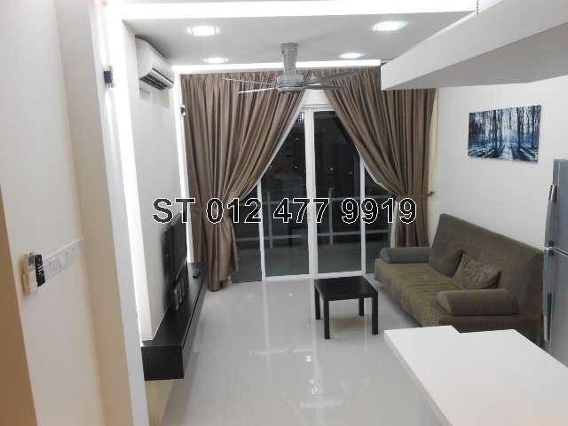 Service Residence for Rent in Oasis Ara Damansara by St Chua - iProperty.com.my