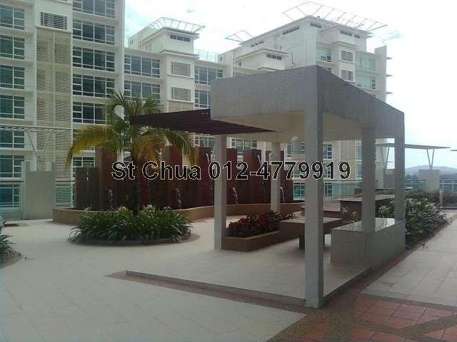 Service Residence for Sale in Oasis Serviced Suites @ Oasis Ara Damansara by St Chua - iProperty.com.my