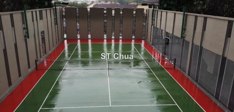 Kediaman Servis untuk Dijual di The Potpourri oleh St Chua - iProperty.com.my