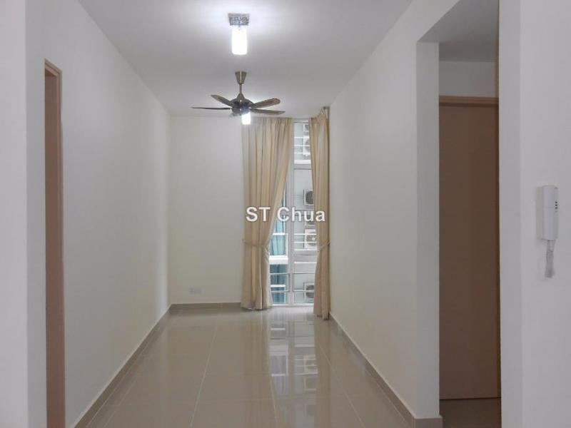 Service Residence for Rent in Oasis Ara Damansara by St Chua - iProperty.com.my