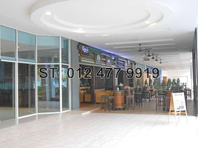 Service Residence for Rent in Oasis Ara Damansara by St Chua - iProperty.com.my