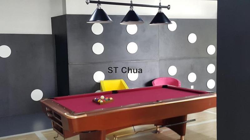 Kondominium untuk Dijual di Damansara Foresta oleh St Chua - iProperty.com.my