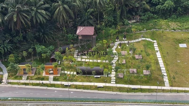 Kondominium untuk Dijual di Damansara Foresta oleh St Chua - iProperty.com.my