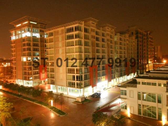 Kediaman Servis untuk Dijual di Oasis Serviced Suites @ Oasis Ara Damansara oleh St Chua - iProperty.com.my