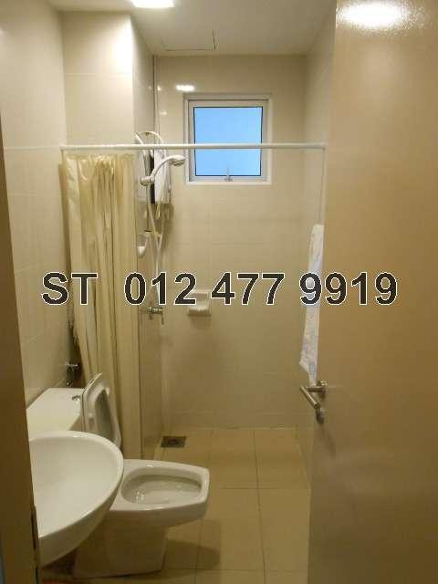 Service Residence for Rent in Oasis Ara Damansara by St Chua - iProperty.com.my