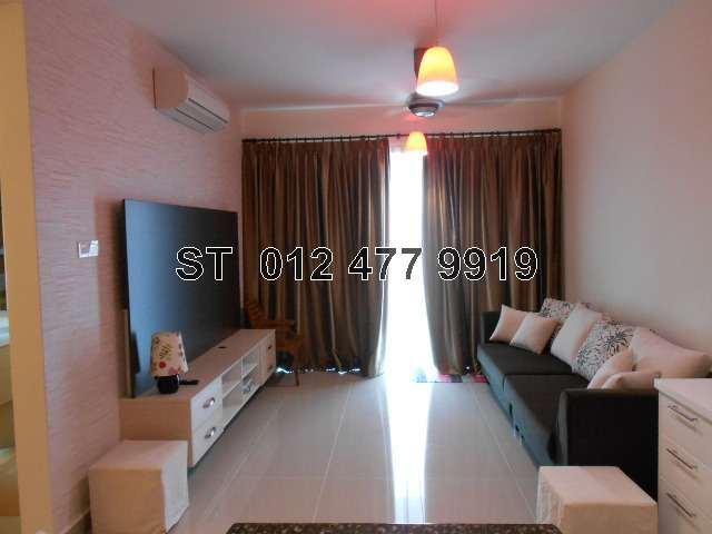 Service Residence for Rent in Oasis Ara Damansara by St Chua - iProperty.com.my