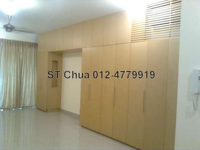 Kediaman Servis untuk Dijual di Oasis Serviced Suites @ Oasis Ara Damansara oleh St Chua - iProperty.com.my