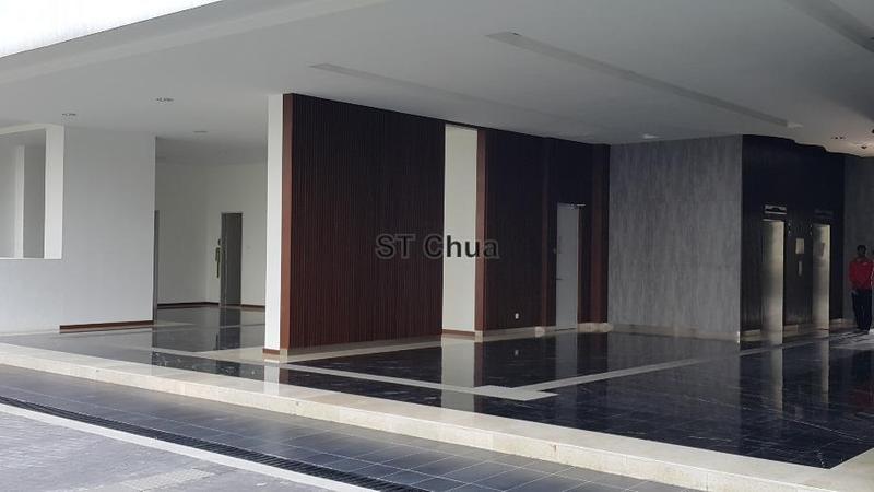 Kondominium untuk Dijual di Damansara Foresta oleh St Chua - iProperty.com.my