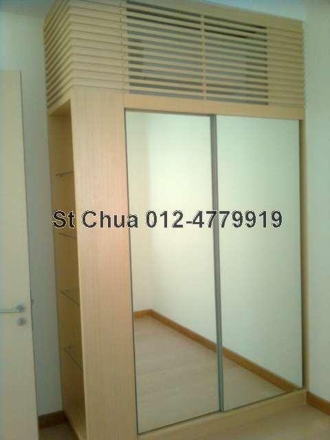 Service Residence for Sale in Oasis Serviced Suites @ Oasis Ara Damansara by St Chua - iProperty.com.my