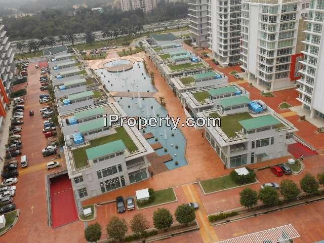 For Sale - Oasis Ara Damansara
