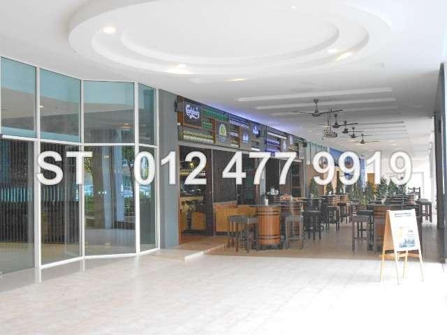 Service Residence for Sale in Oasis Serviced Suites @ Oasis Ara Damansara by St Chua - iProperty.com.my