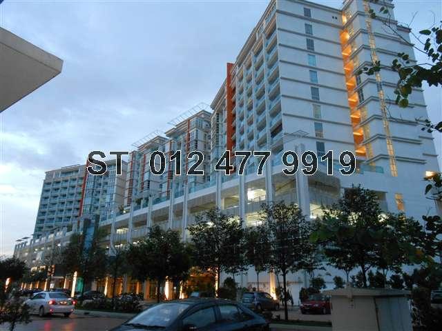 Service Residence for Rent in Oasis Ara Damansara by St Chua - iProperty.com.my